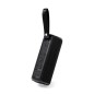 Roby - 6 Mehrfarbige Lichtpositionen. Bluetooth Anschluss. Schallleistung 5Wx2. Batterie 1200 mAh | Polyester