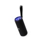 Roby - 6 Mehrfarbige Lichtpositionen. Bluetooth Anschluss. Schallleistung 5Wx2. Batterie 1200 mAh | Polyester