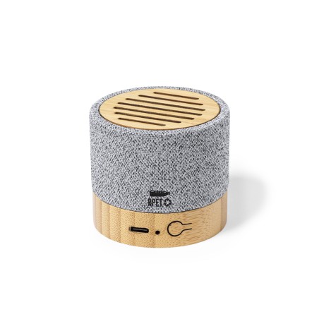 Blarak - Connexion Bluetooth. Puissance Sonore 3W. Batterie 300 mAh | 