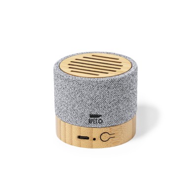 Blarak - Connexion Bluetooth. Puissance Sonore 3W. Batterie 300 mAh | 