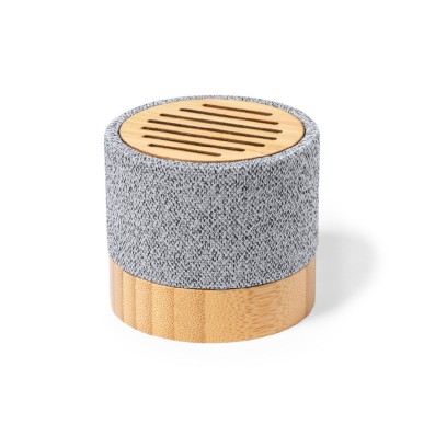 Blarak - Connexion Bluetooth. Puissance Sonore 3W. Batterie 300 mAh | 