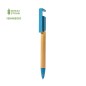Stylo Support  avec impression publicitaire Zonta