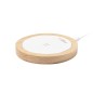 Kuzgal - Sans Fil 15W | Chanvre Organique/ Bois Kuzgal - Sans Fil 15W | Chanvre Organique/ Bois