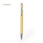Stylet Bille  personnalisé Clixo Stylet Bille  personnalisé Clixo