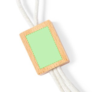 Nuskir - Connexion Micro USB, Type C et Lightning 5V DC 2.4A | Paille de Blé/ ABS/ Bois/ Chanvre Organique