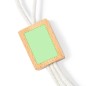 Nuskir - Connexion Micro USB, Type C et Lightning 5V DC 2.4A | Paille de Blé/ ABS/ Bois/ Chanvre Organique Nuskir - Connexion Micro USB, Type C et Lightning 5V DC 2.4A | Paille de Blé/ ABS/ Bois/ Chanvre Organique