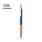 Stylo  avec impression Zenet Stylo  avec impression Zenet