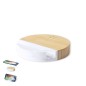 Pargon - Sans Fil 15W | Bambou/ Extrait Marbre Pargon - Sans Fil 15W | Bambou/ Extrait Marbre