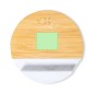 Pargon - Sans Fil 15W | Bambou/ Extrait Marbre Pargon - Sans Fil 15W | Bambou/ Extrait Marbre