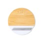 Pargon - Sans Fil 15W | Bambou/ Extrait Marbre Pargon - Sans Fil 15W | Bambou/ Extrait Marbre