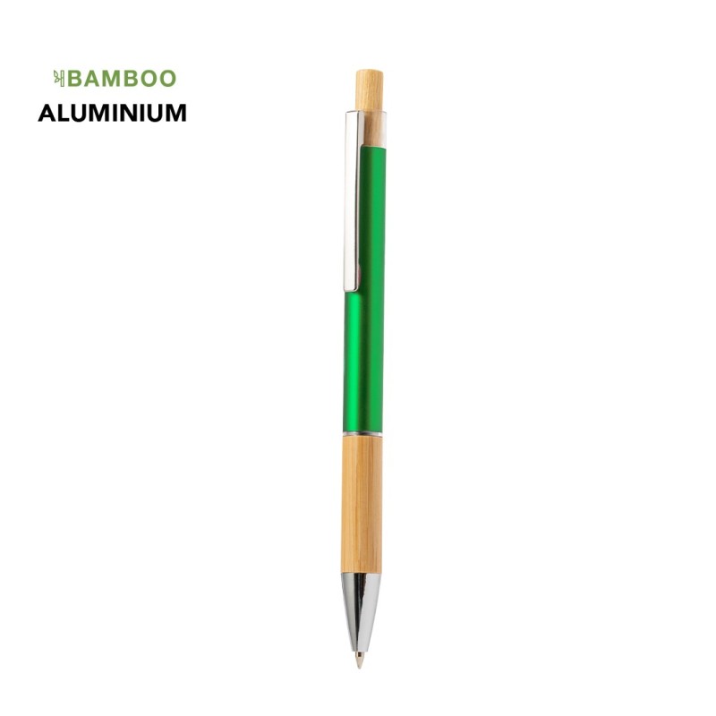 Stylo  avec logo personnalisé Weler Stylo  avec logo personnalisé Weler