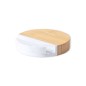 Pargon - Sans Fil 15W | Bambou/ Extrait Marbre Pargon - Sans Fil 15W | Bambou/ Extrait Marbre