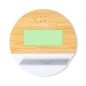 Pargon - Sans Fil 15W | Bambou/ Extrait Marbre Pargon - Sans Fil 15W | Bambou/ Extrait Marbre
