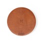 Sarkul RCS - Sans Fil 15W | Cuir Recyclé/ ABS Recyclé