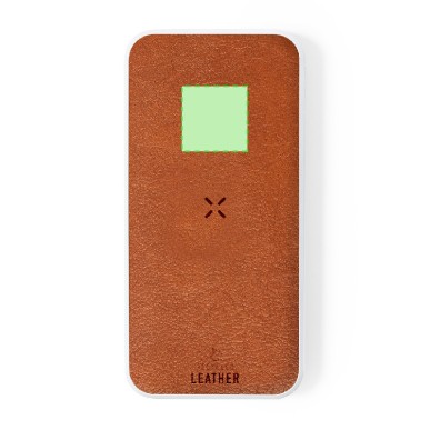 Yerry RCS - Drahtlos 10W. 8000 mAh. 1 USB und 1 Typ C Ausgänge. Micro 