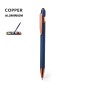 Stylet Bille avec logo Lixor Stylet Bille avec logo Lixor
