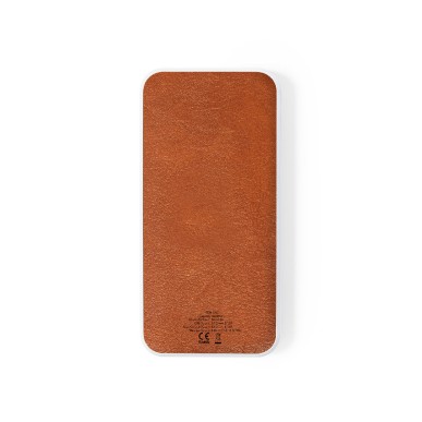 Yerry RCS - Drahtlos 10W. 8000 mAh. 1 USB und 1 Typ C Ausgänge. Micro 