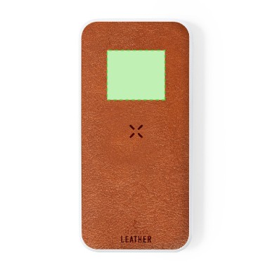 Yerry RCS - Drahtlos 10W. 8000 mAh. 1 USB und 1 Typ C Ausgänge. Micro 