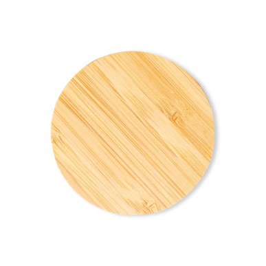 Lasiar - 1 Typ C Hub. 2 Hubs USB 2.0 | Bambus