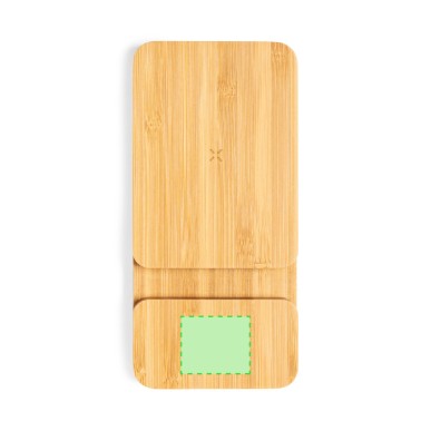 Dralia - Drahtlos 15W. 5000 mAh. USB Ausgang. Typ C Ausgänge und Einga