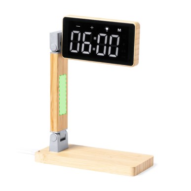 Edres - Lampe 16 Leds. Faltbar. 3 Lichtpositionen. Einstellbare Lichti