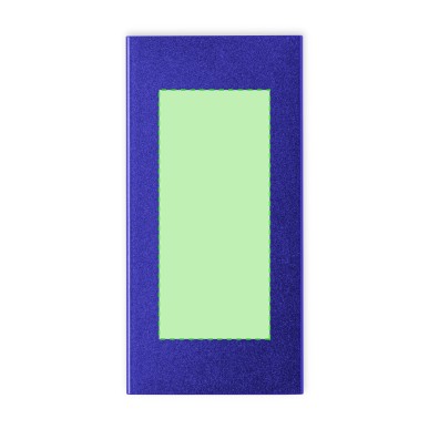 Ginval - 4000 mAh. 2 USB Ausgänge. Typ C Ausgänge und Eingang | Reclyc