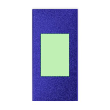 Ginval - 4000 mAh. 2 USB Ausgänge. Typ C Ausgänge und Eingang | Reclyc