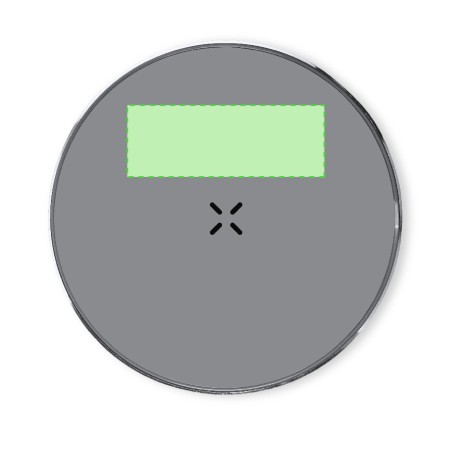 Golop - Drahtlos 15W | Reclycling Aluminium