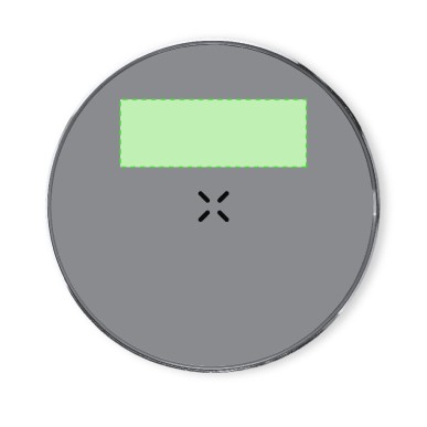 Golop - Drahtlos 15W | Reclycling Aluminium