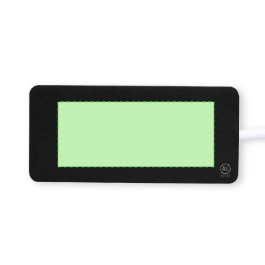 Kalat - 1 Typ C Hub. 2 Hubs USB 2.0 | Reclycling Aluminium