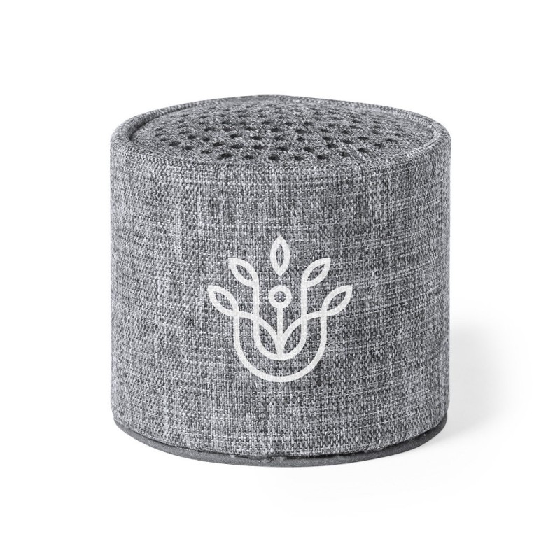 Haut-Parleur  avec logo Donny Haut-Parleur  avec logo Donny