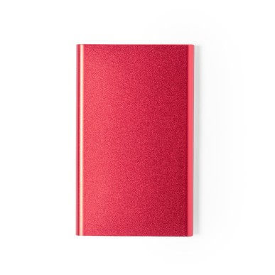 Glird - 4000 mAh. USB Ausgang. Micro USB Eingang | Aluminium