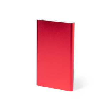 Glird - 4000 mAh. USB Ausgang. Micro USB Eingang | Aluminium