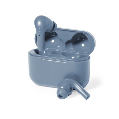 Prucky - Bluetooth Anschluss. Batterie 35 mAh/ Aufladestation 300 mAh