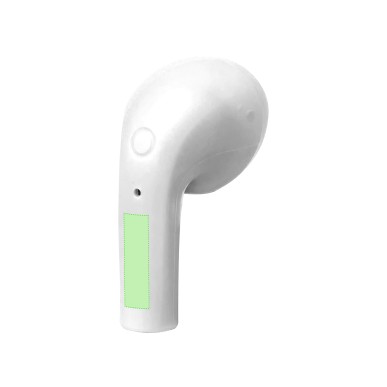 Prucky - Bluetooth Anschluss. Batterie 35 mAh/ Aufladestation 300 mAh