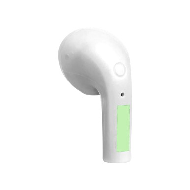 Prucky - Bluetooth Anschluss. Batterie 35 mAh/ Aufladestation 300 mAh