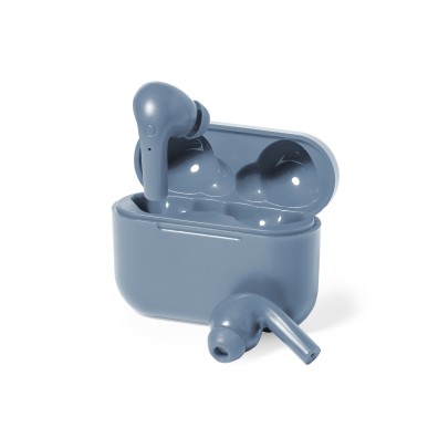 Prucky - Bluetooth Anschluss. Batterie 35 mAh/ Aufladestation 300 mAh