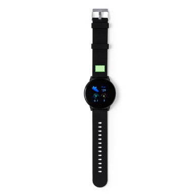 Krirt - Bluetooth Anschluss. 1,3" TFT Screen. Batterie 180 mAh | TPU A