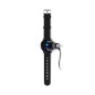 Krirt - Bluetooth Anschluss. 1,3" TFT Screen. Batterie 180 mAh | TPU Armband