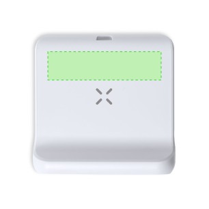 Thumal - Drahtlos 10W. Anschluss USB