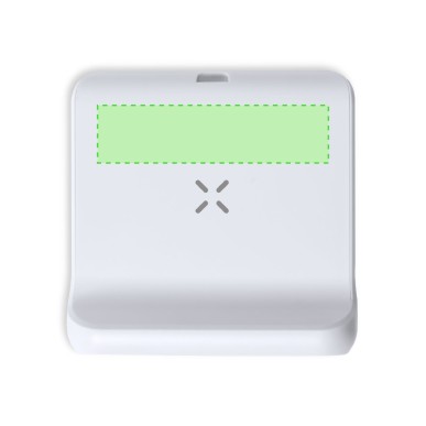 Thumal - Drahtlos 10W. Anschluss USB