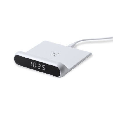 Thumal - Drahtlos 10W. Anschluss USB