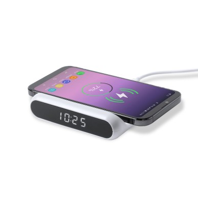 Thumal - Drahtlos 10W. Anschluss USB