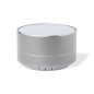 Skind - Connexion Bluetooth. Puissance Sonore 3W. Batterie 450 mAh | Aluminium Recyclé Skind - Connexion Bluetooth. Puissance Sonore 3W. Batterie 450 mAh | Aluminium Recyclé