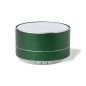 Skind - Connexion Bluetooth. Puissance Sonore 3W. Batterie 450 mAh | Aluminium Recyclé Skind - Connexion Bluetooth. Puissance Sonore 3W. Batterie 450 mAh | Aluminium Recyclé
