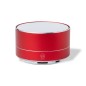 Skind - Connexion Bluetooth. Puissance Sonore 3W. Batterie 450 mAh | Aluminium Recyclé Skind - Connexion Bluetooth. Puissance Sonore 3W. Batterie 450 mAh | Aluminium Recyclé