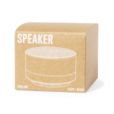 Skind - Connexion Bluetooth. Puissance Sonore 3W. Batterie 450 mAh | A