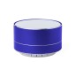 Skind - Connexion Bluetooth. Puissance Sonore 3W. Batterie 450 mAh | Aluminium Recyclé Skind - Connexion Bluetooth. Puissance Sonore 3W. Batterie 450 mAh | Aluminium Recyclé