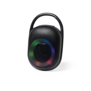 Walen - 5 Mehrfarbige Lichtpositionen. Bluetooth Anschluss. Schallleis