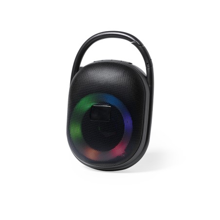 Walen - 5 Mehrfarbige Lichtpositionen. Bluetooth Anschluss. Schallleis